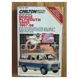 Automotive Books including 2000 Suspension Parts, Year One, Chilton Repair Manual and More