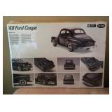 New MPC Hemi Hunter Mopar Street Racer, AMT Ertl Wynn