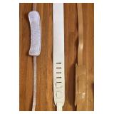 Selection of Guitar Straps by Silver Eagle, Earth III and More