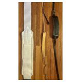 Selection of Guitar Straps by Silver Eagle, Earth III and More