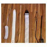 Selection of Guitar Straps by Silver Eagle, Earth III and More