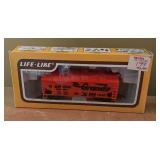 Train Cars by Life-Like, Bachmann, Tyco and RoCo