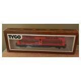 Train Cars by Life-Like, Bachmann, Tyco and RoCo