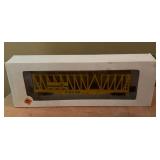 Train Cars by Life-Like, Bachmann, Tyco and RoCo