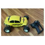 Magnum Sport Remote Controlled Car