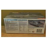 New Revell Monogram 1967 Dodge Coronet R/T, Revell 1967 Plymouth GTX Hemi and AMT Ertl 1941 Plymouth Model Car Kits