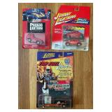 New Johnny Lightning Willy