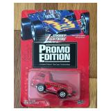 New Johnny Lightning Willy