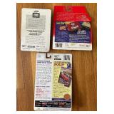 New Johnny Lightning Willy