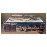 New Revell Hot Rod Tony Nancy "Hall of Fame" Dragsters Model Car Kit
