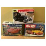 New Revell Rick Dobbertin