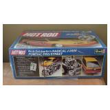 New Revell Rick Dobbertin