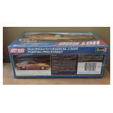 New Revell Rick Dobbertin