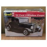 New Revell Rick Dobbertin