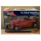 New Revell Rick Dobbertin