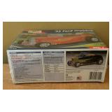 New Revell Rick Dobbertin