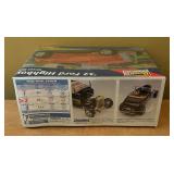 New Revell Rick Dobbertin