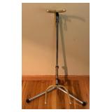 Adjustable Height Guitar Stand