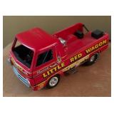 Model Trucks including Mavrick