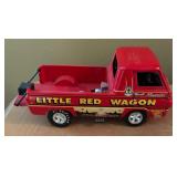 Model Trucks including Mavrick