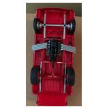 Model Trucks including Mavrick