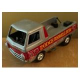 Model Trucks including Mavrick