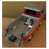 Model Trucks including Mavrick