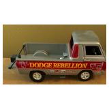 Model Trucks including Mavrick