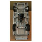 Model Trucks including Mavrick