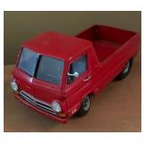 Model Trucks including Mavrick