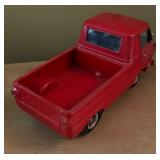 Model Trucks including Mavrick