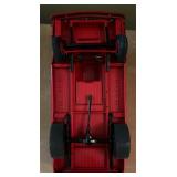 Model Trucks including Mavrick