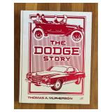 Books on Cars including The American Automobile, Cars of the 30