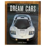 Books on Cars including The American Automobile, Cars of the 30
