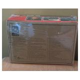 New AMT Ertl 1939/1940 Ford Coupe, Monogram Pro Stock Camero and AMT Ertl 1971 Duster 340 Model Car Kits