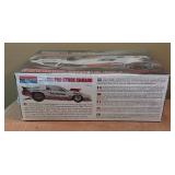 New AMT Ertl 1939/1940 Ford Coupe, Monogram Pro Stock Camero and AMT Ertl 1971 Duster 340 Model Car Kits