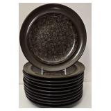 Vintage Franciscan Madeira Dinnerware