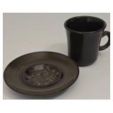 Vintage Franciscan Madeira Dinnerware