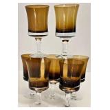 Denby Krosno Stemware