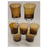 Denby Krosno Stemware