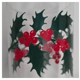 Set of Vintage Libbey Holiday Tumblers & Mugs