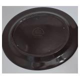 Vintage Franciscan Madeira Serving Options