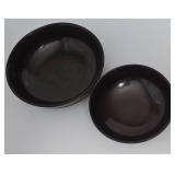 Vintage Franciscan Madeira Serving Options