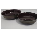 Vintage Franciscan Madeira Serving Options