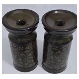 Vintage Franciscan Madeira Serving Options