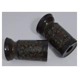 Vintage Franciscan Madeira Serving Options