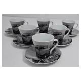 New in Box Espresso Set