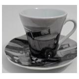 New in Box Espresso Set