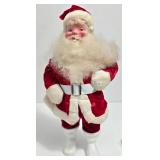 Festive Holiday Santa Collection including Harold Gale Vintage Figure