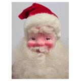 Festive Holiday Santa Collection including Harold Gale Vintage Figure
